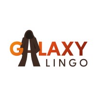 Galaxy Lingo logo, Galaxy Lingo contact details