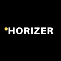 Horizer logo, Horizer contact details