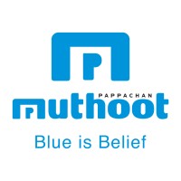 Muthoot Pappachan Group logo, Muthoot Pappachan Group contact details