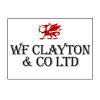 W. F. Clayton & Co Ltd logo, W. F. Clayton & Co Ltd contact details