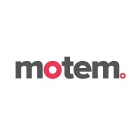 Motem Ltd logo, Motem Ltd contact details