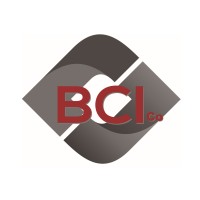 BCI Co. logo, BCI Co. contact details