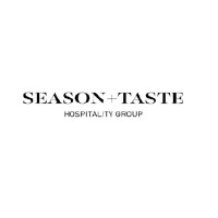 Season + Taste logo, Season + Taste contact details