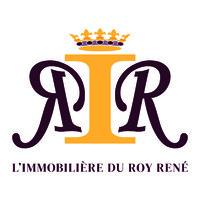 L'IMMOBILIERE DU ROY RENE logo, L'IMMOBILIERE DU ROY RENE contact details