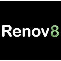 Renov8 UK logo, Renov8 UK contact details