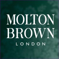 Molton Brown logo, Molton Brown contact details