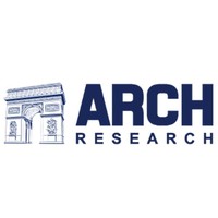 Arch Research logo, Arch Research contact details