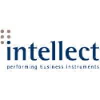 Intellect logo, Intellect contact details