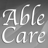 ABLE CARE LIMITED logo, ABLE CARE LIMITED contact details