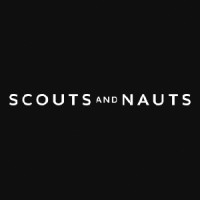 SCOUTS&NAUTS logo, SCOUTS&NAUTS contact details