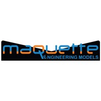 Maquette Engineering Models logo, Maquette Engineering Models contact details