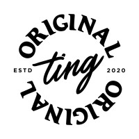 Original Ting Music logo, Original Ting Music contact details