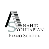 Anahid Syourapian Piano Studio logo, Anahid Syourapian Piano Studio contact details