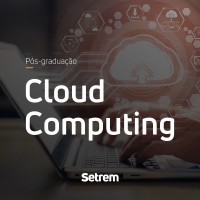 Pós-Graduação em Cloud Computing (Setrem) logo, Pós-Graduação em Cloud Computing (Setrem) contact details