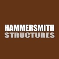 Hammersmith Structures logo, Hammersmith Structures contact details