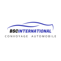 BSC International logo, BSC International contact details