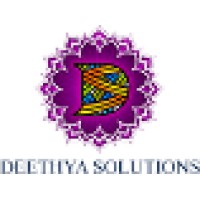 Deethya Solutions logo, Deethya Solutions contact details