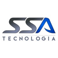 SSA Tecnologia logo, SSA Tecnologia contact details