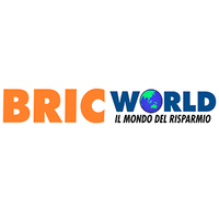 BRICWORLD logo, BRICWORLD contact details