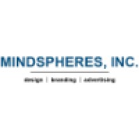 Mindspheres, Inc. logo, Mindspheres, Inc. contact details