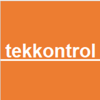 tekkontrol logo, tekkontrol contact details