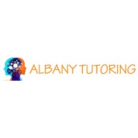 Albany Tutoring logo, Albany Tutoring contact details