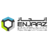 Enjaaz Project Management Professionals FZE logo, Enjaaz Project Management Professionals FZE contact details