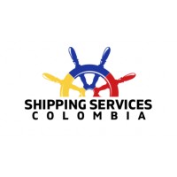 Shipping Services Colombia logo, Shipping Services Colombia contact details