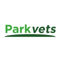 Park Vets logo, Park Vets contact details