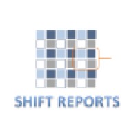 Shift Reports logo, Shift Reports contact details