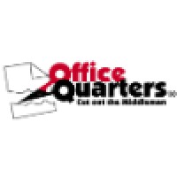 Office Quarters logo, Office Quarters contact details