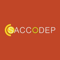 Saccodep logo, Saccodep contact details