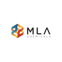 PT MLA Chemicals logo, PT MLA Chemicals contact details