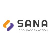 SANA - Le Soudage en Action logo, SANA - Le Soudage en Action contact details