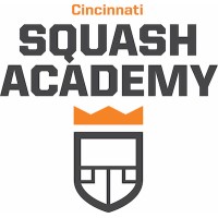 Cincinnati Squash Academy logo, Cincinnati Squash Academy contact details