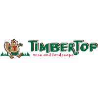 Timber Top Tree logo, Timber Top Tree contact details