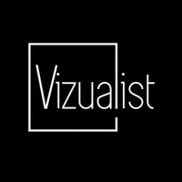 Vizualist logo, Vizualist contact details