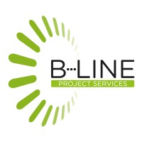 B-Line Project Services ltd. logo, B-Line Project Services ltd. contact details