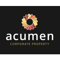 Acumen Corporate Property logo, Acumen Corporate Property contact details