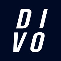 Divo Digital logo, Divo Digital contact details