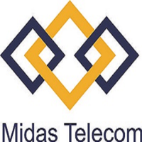 Midas Telecom Consultoria logo, Midas Telecom Consultoria contact details