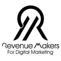 Revenue Makers logo, Revenue Makers contact details