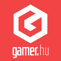 Gamer.hu logo, Gamer.hu contact details