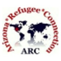 Arizona Refugee Connection (ARC) logo, Arizona Refugee Connection (ARC) contact details