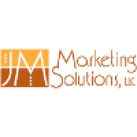 JM Marketing Solutions logo, JM Marketing Solutions contact details