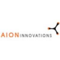 Aion Innovations logo, Aion Innovations contact details