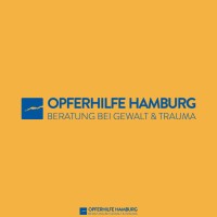 Opferhilfe Beratungsstelle Hamburg logo, Opferhilfe Beratungsstelle Hamburg contact details