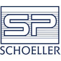 Schoeller Group logo, Schoeller Group contact details