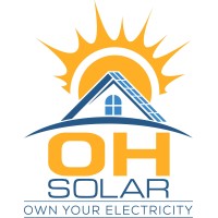 OH Solar LLC logo, OH Solar LLC contact details