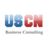 USCN Business Consulting Group logo, USCN Business Consulting Group contact details